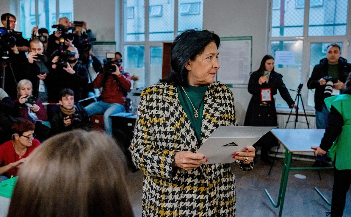 Maria Giulia Molinaro Vitale / Keystone Press Agency / Global Look Press