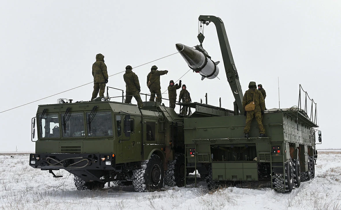 Минобороны России / Global Look Press