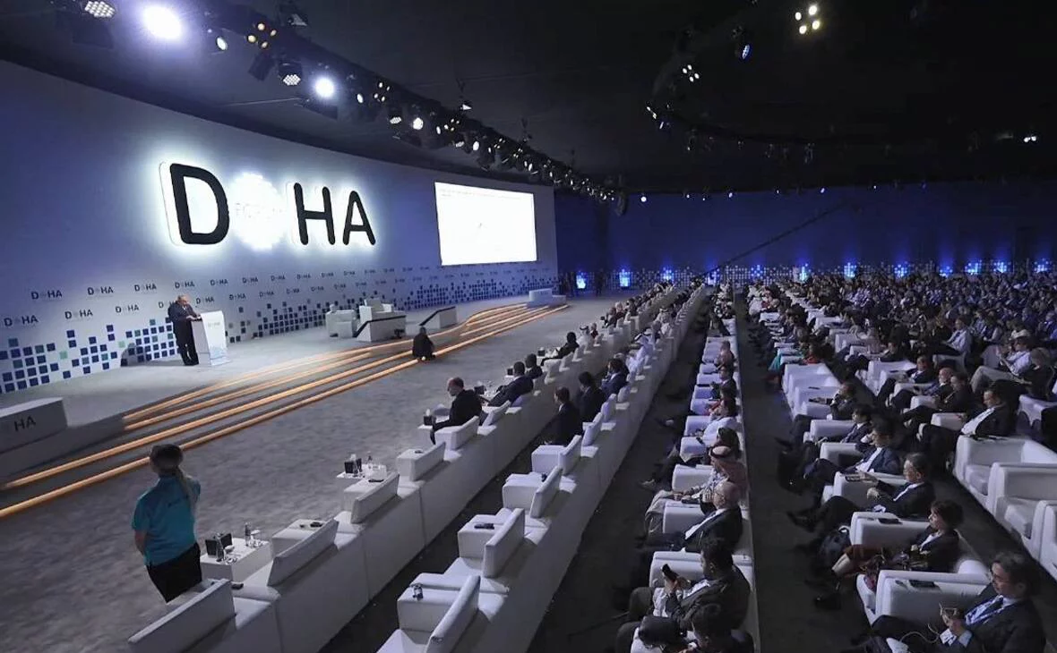 rosneftofficial / Telegram