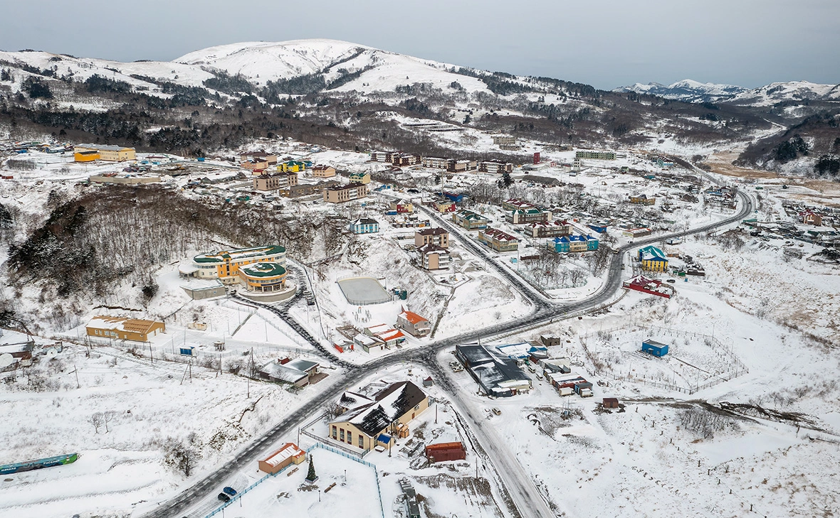 Сергей Красноухов / РИА Новости