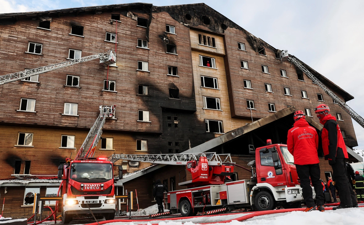 Murad Sezer / Reuters