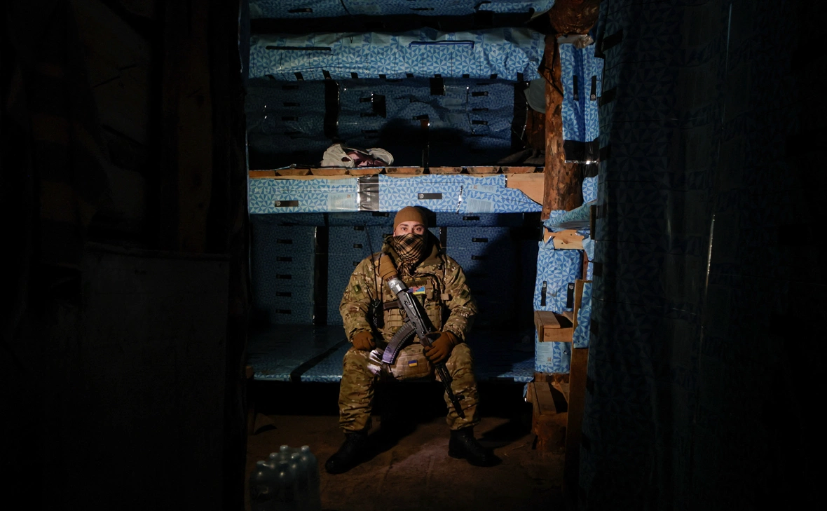 София Гатилова / Reuters