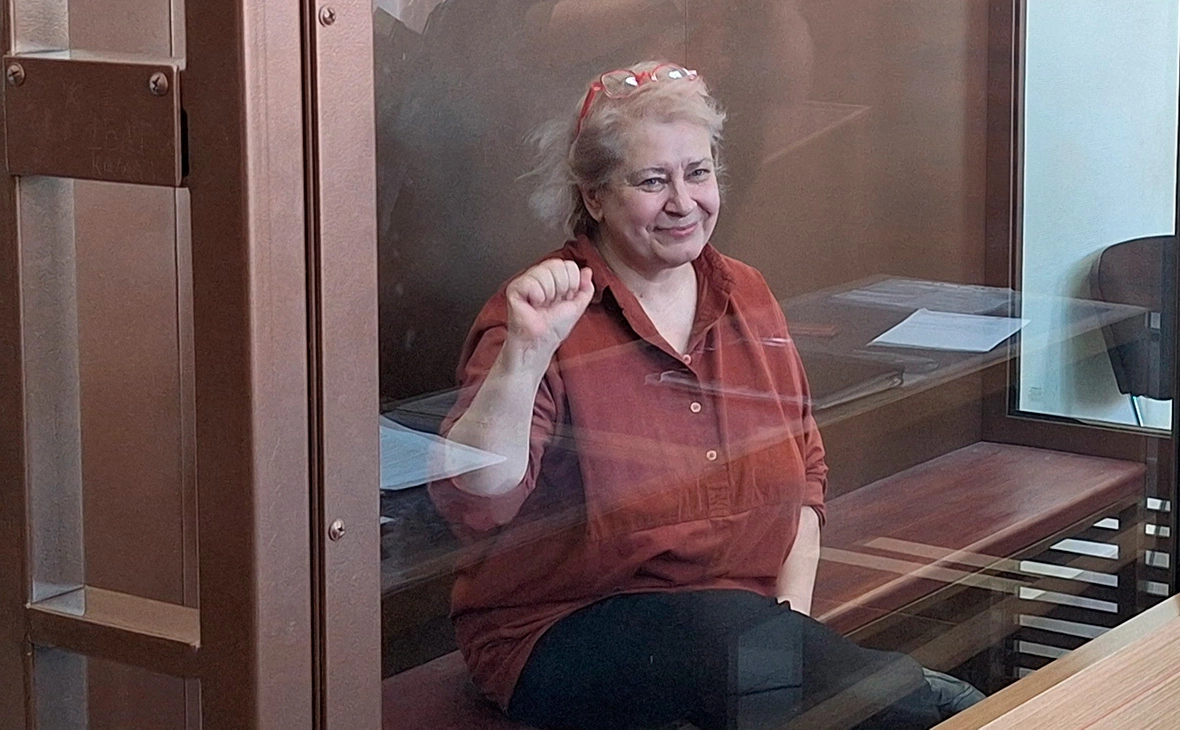 Денис Пантелеев / РБК