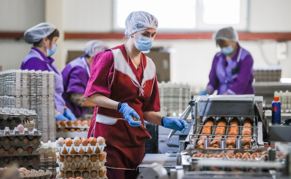 Юрий Смитюк / ТАСС