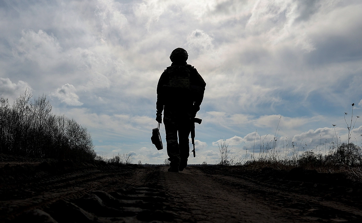 Егор Алеев / ТАСС