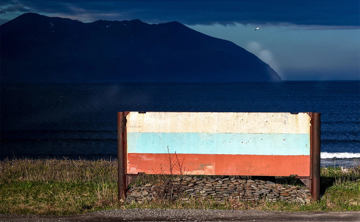 Юрий Смитюк / ТАСС