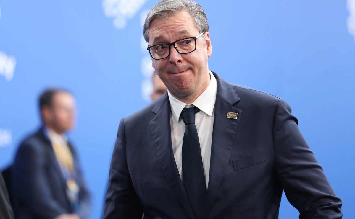 Janos Kummer / Getty Images