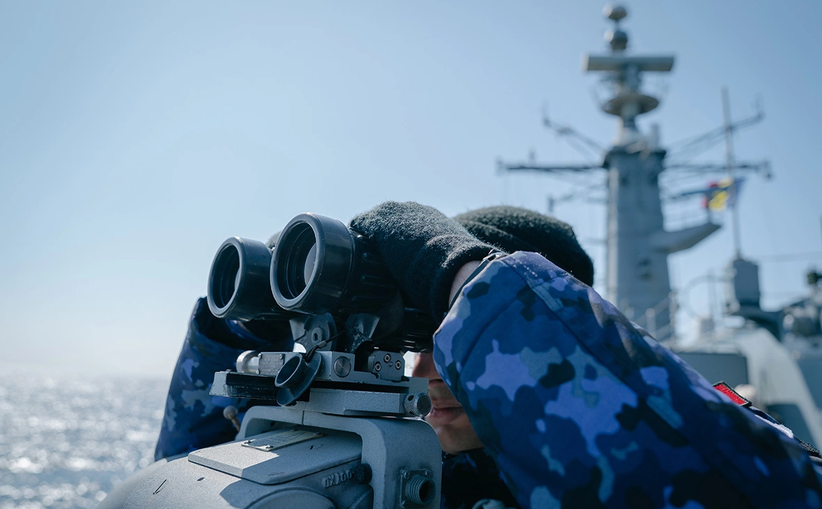 Андрей Пунговский / Getty Images