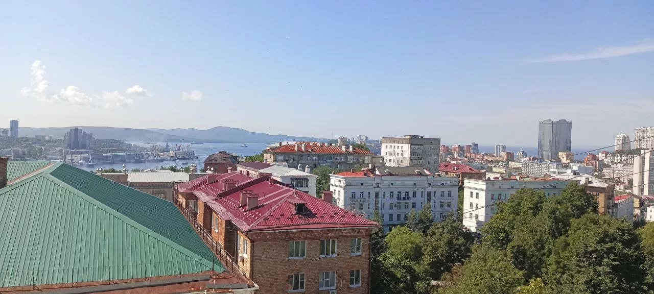 РБК Приморье