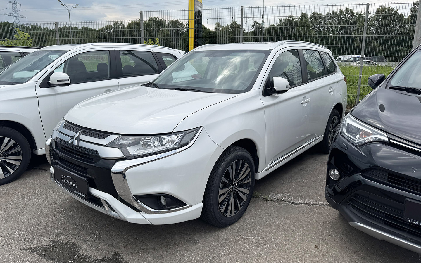 Фото: Autonews