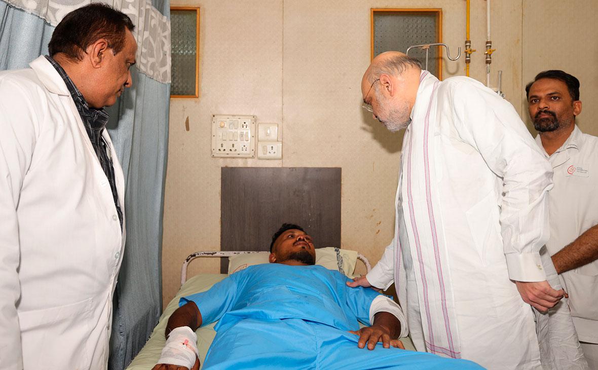 Вишваш Кумар Рамеш