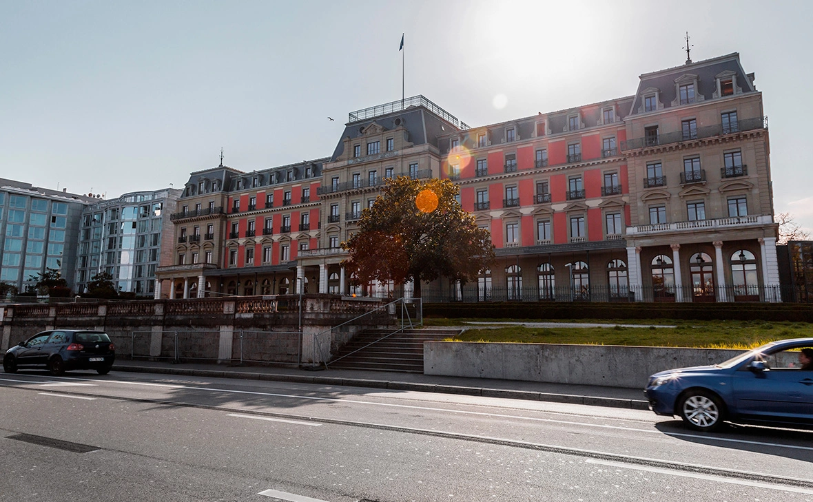 ColorMaker / Shutterstock