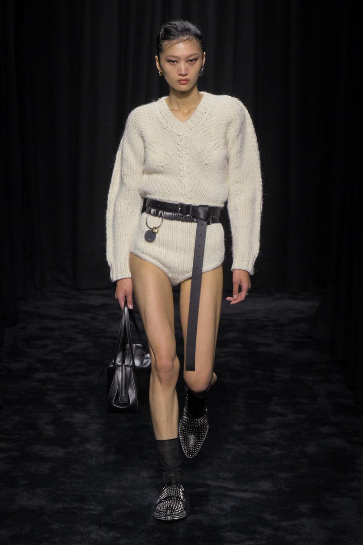 Коллекция Jil Sander, осень-зима 2025/26