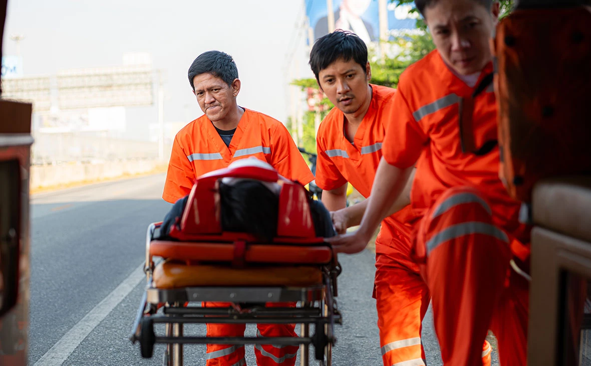 WOSUNAN / Shutterstock