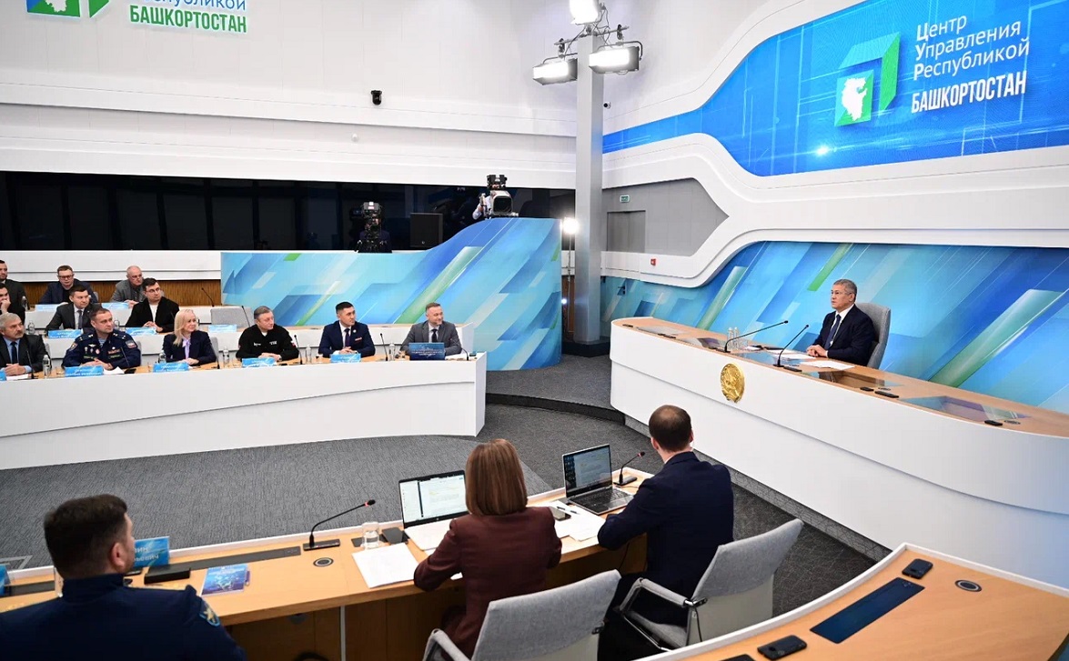 Фото: пресс-служба главы РБ