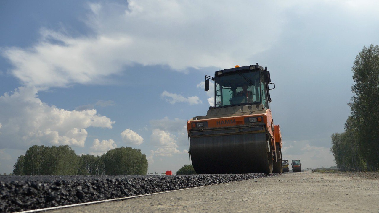 Фото: Пресс-служба ТУАД Новосибирской области