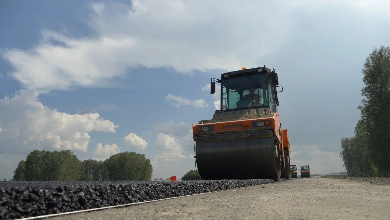 Пресс-служба ТУАД Новосибирской области