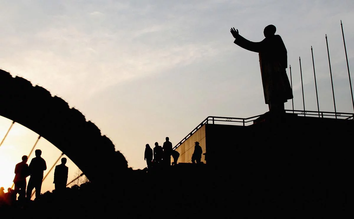 China Photos / Getty Images