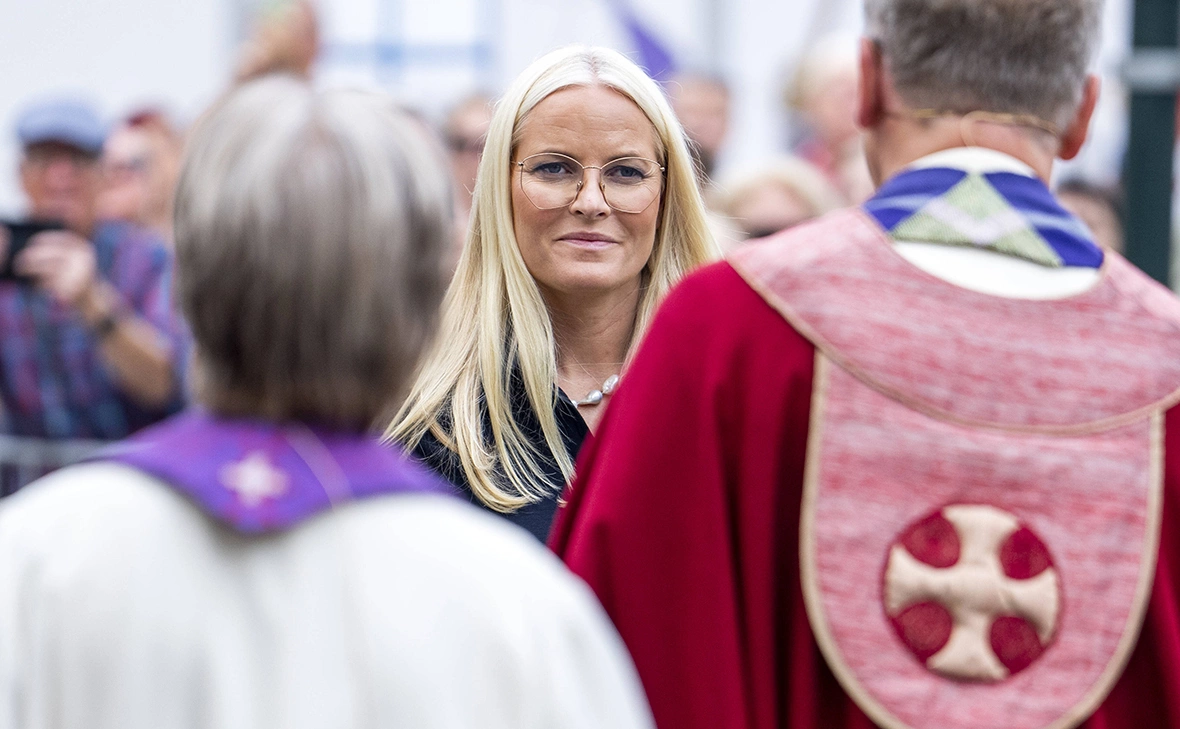 IMAGO / Global Look Press