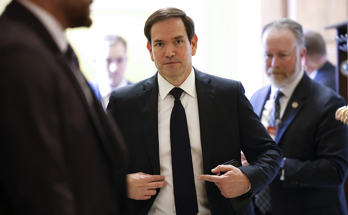 Kevin Dietsch / Getty Images