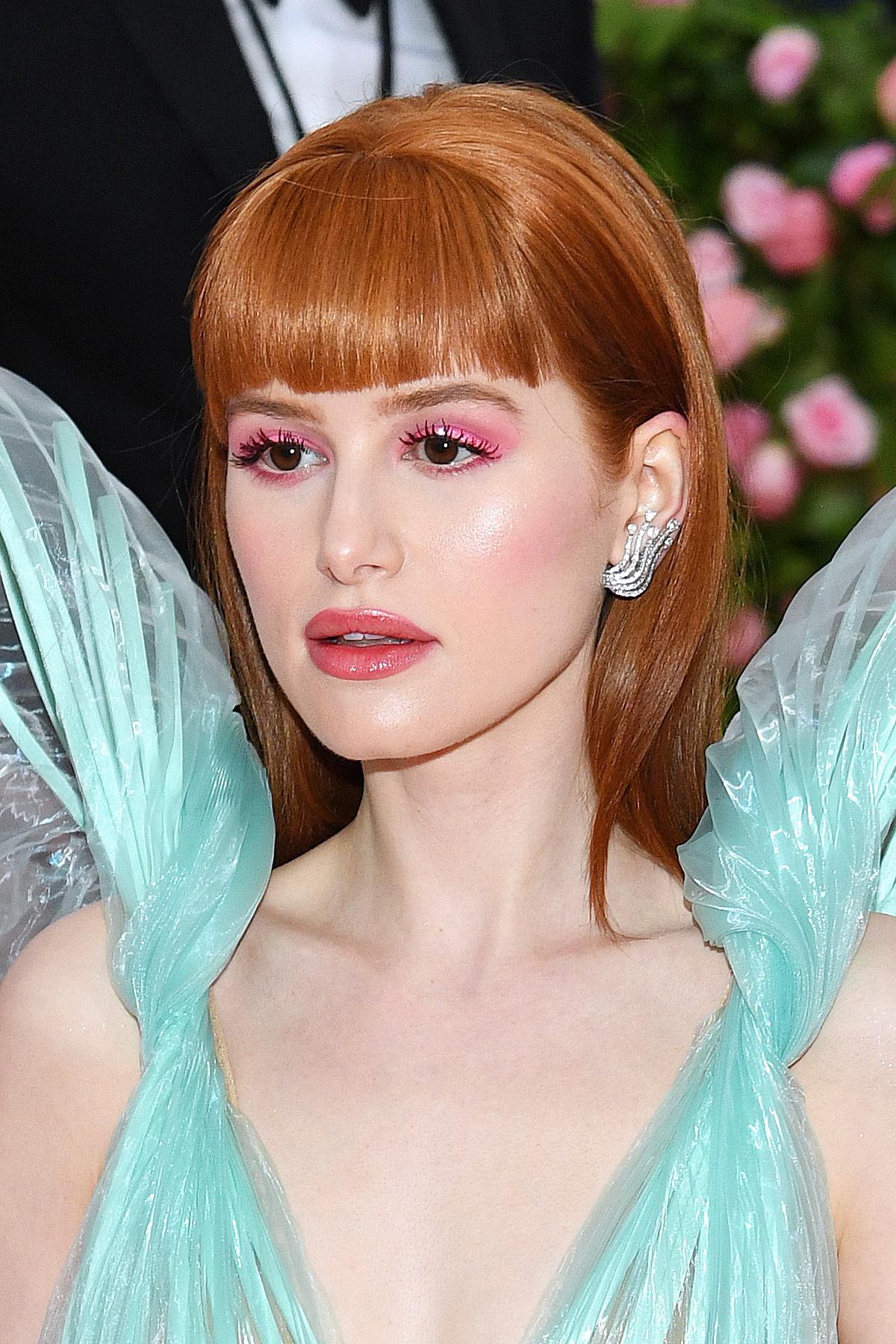 Мэделин Петш