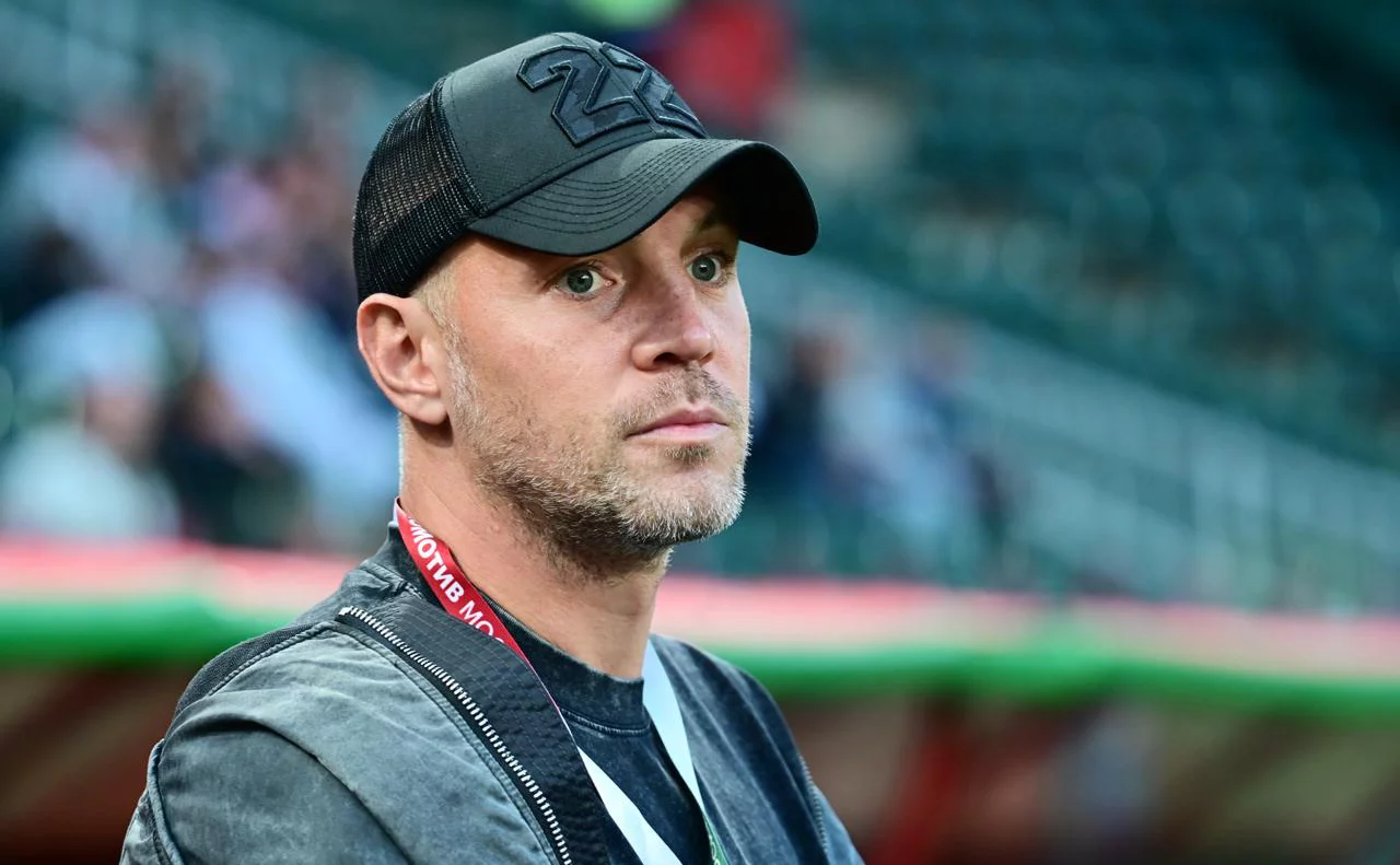 Pavel Kashaev / Global Look Press