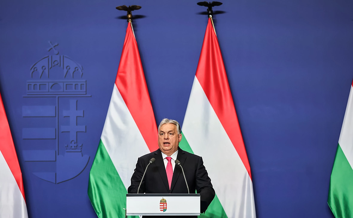 David Balogh / XinHua / Global Look Press