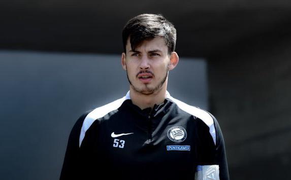 Даниил Худяков