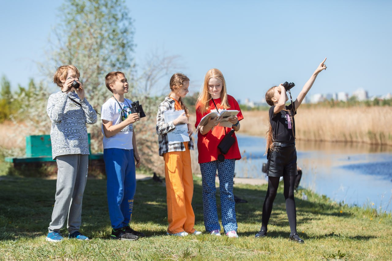 Фото: Дмитрий Верхоробин