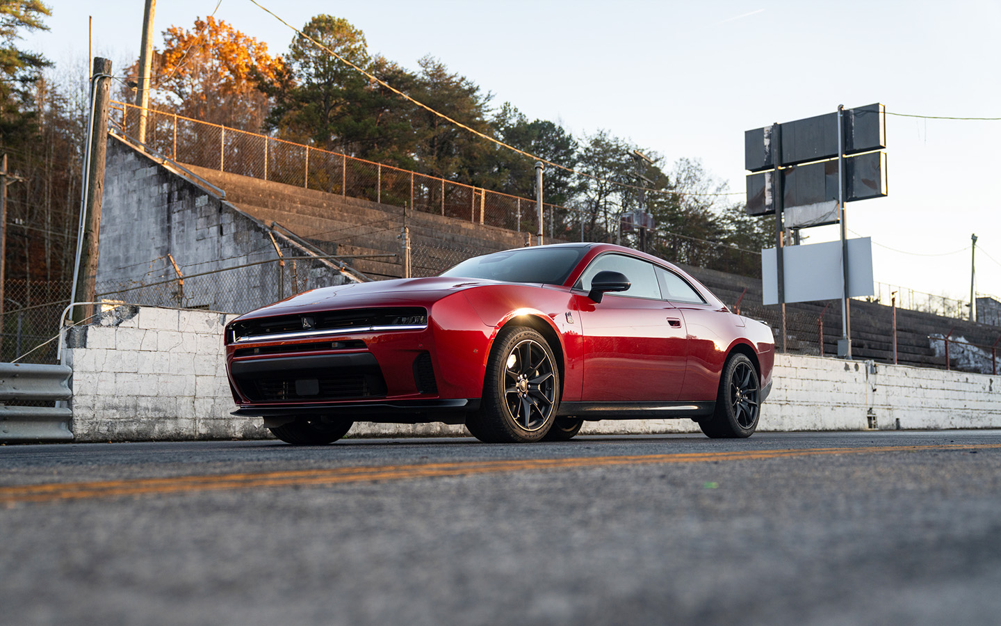 Dodge Charger Scat Pack
