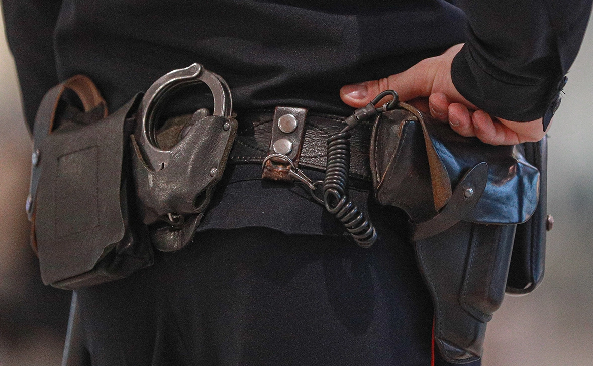 Сергей Булкин / NEWS.ru / Global Look Press