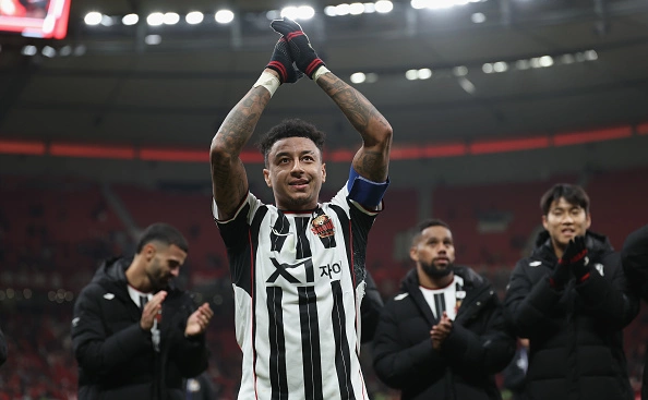 Lintao Zhang / Getty Images