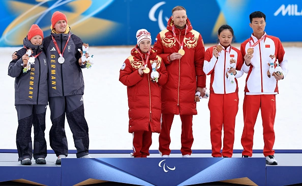 Buda Mendes / Getty Images