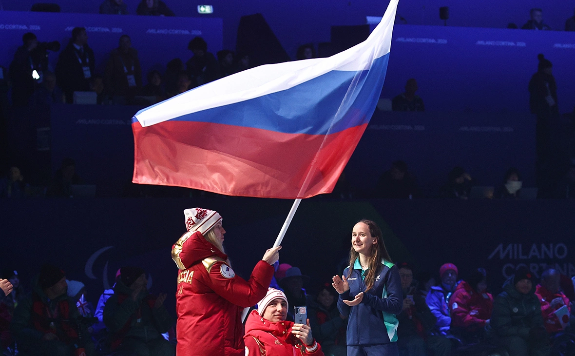 Михаил Терещенко / ТАСС