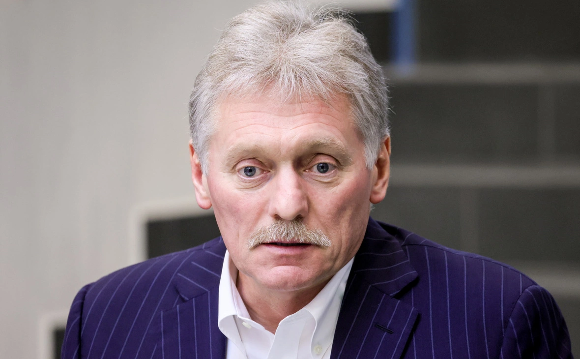 Михаил Метцель / ТАСС