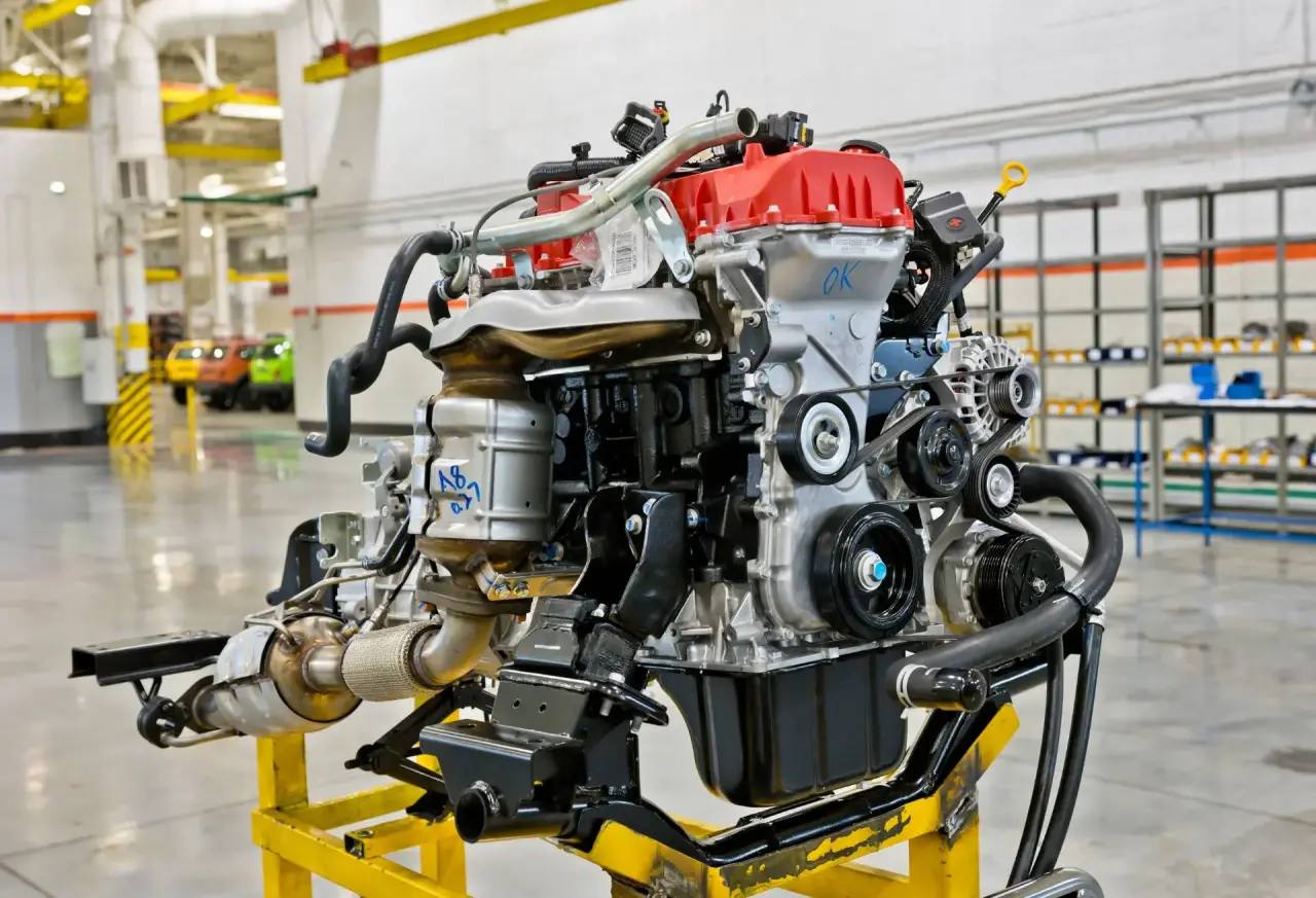 Фото: АвтоВАЗ