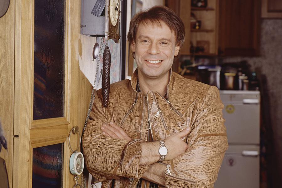 Евгений Матвеев / Global Look Press