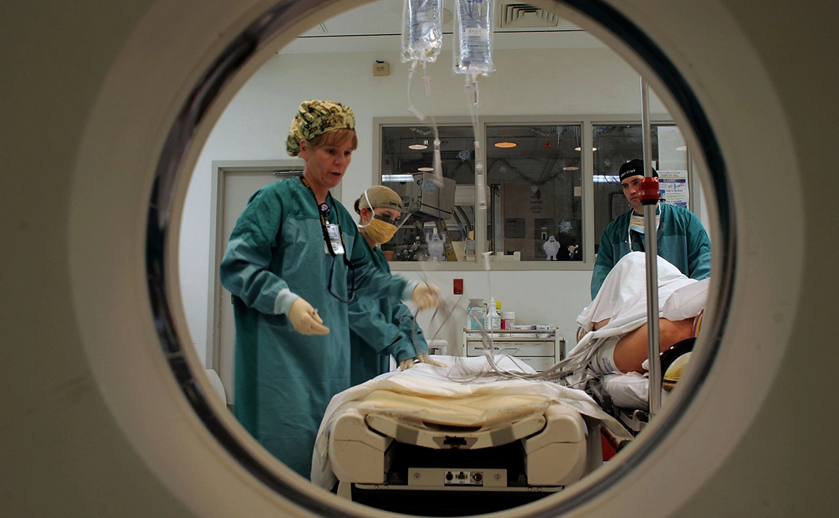 Joe Raedle / Getty Images