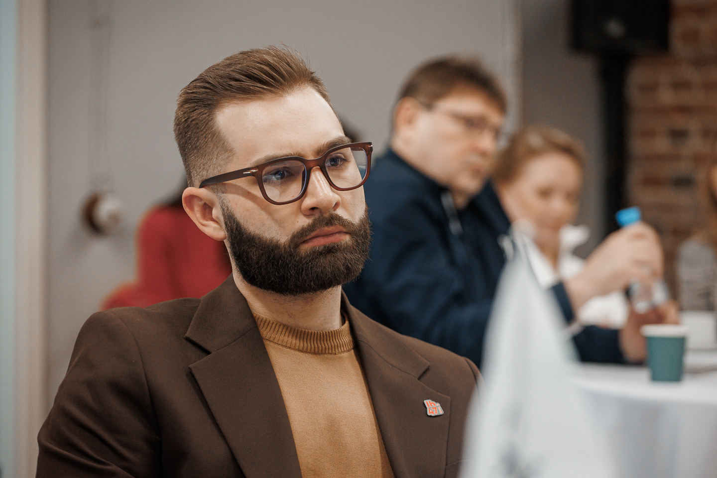 Антон Буценко, РБК Екатеринбург