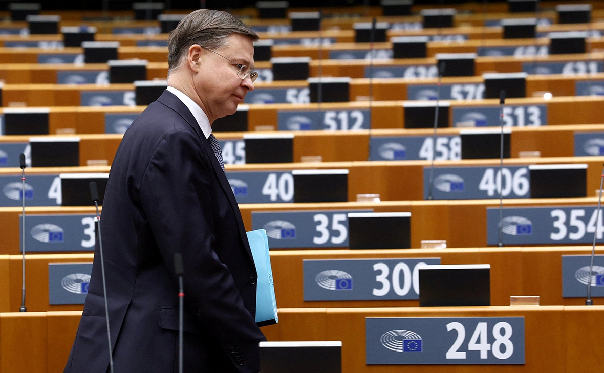 Yves Herman / Reuters