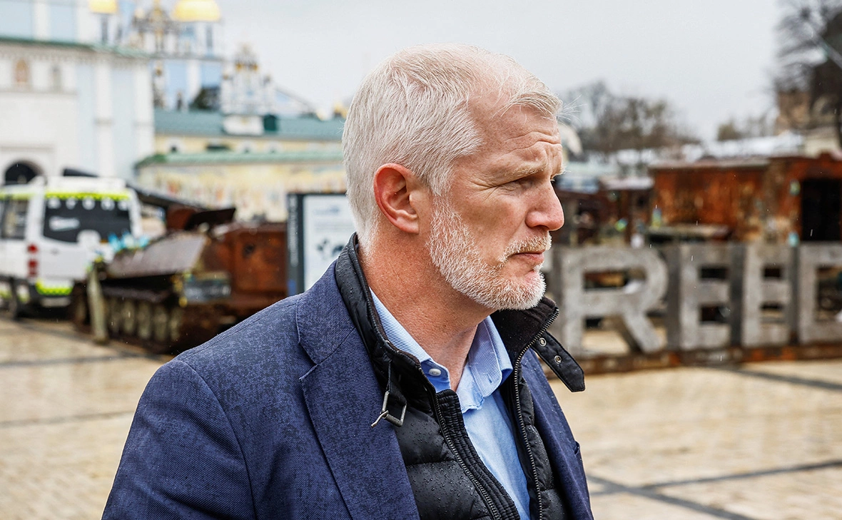 Алина Смутко / Reuters