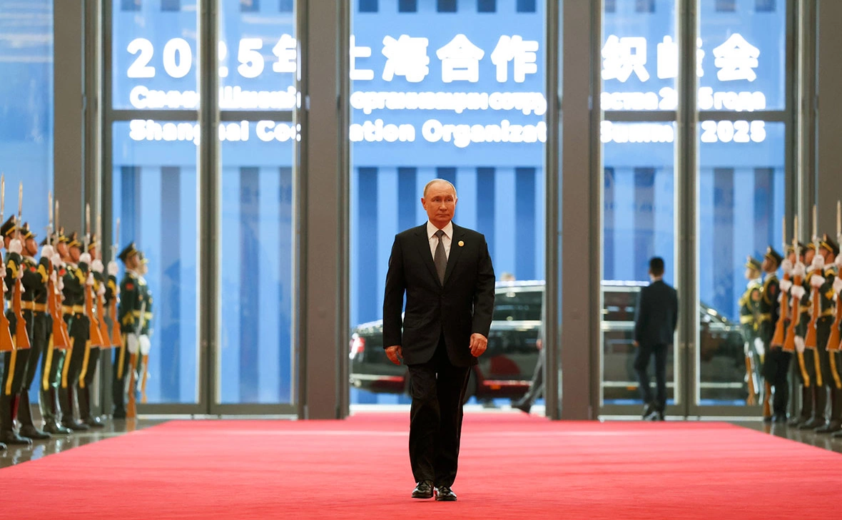 Александр Казаков / ТАСС