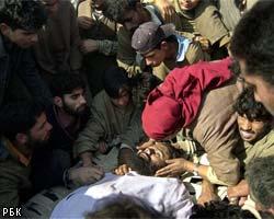 Взрыв в индийском штате Кашмир: ранены 8 человек