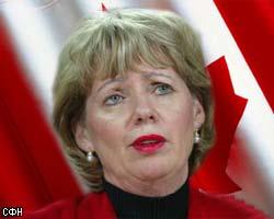 Коррупция "довела" до отставки министра иммиграции Канады