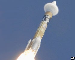 Япония успешно запустила лунный зонд SELENE