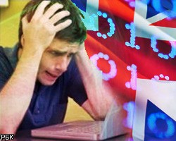 Сайт посольства России в Лондоне подвергся DDos-атаке