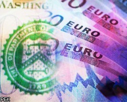 Цена спасения банков ЕС составит 100 млрд евро