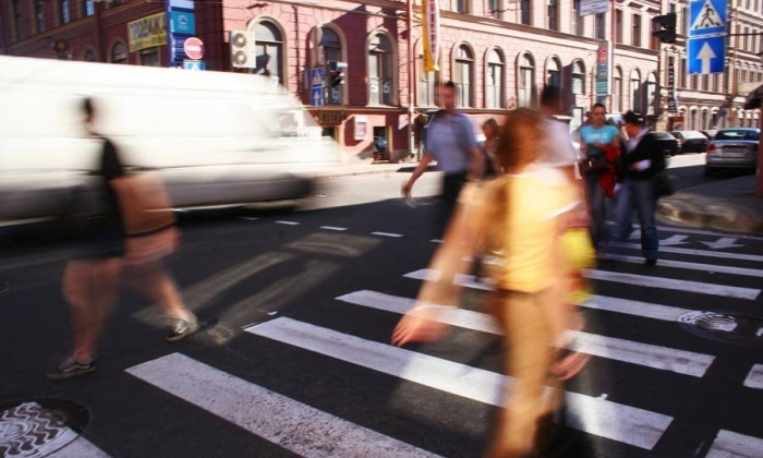 Давить пешеходов в России можно безнаказанно