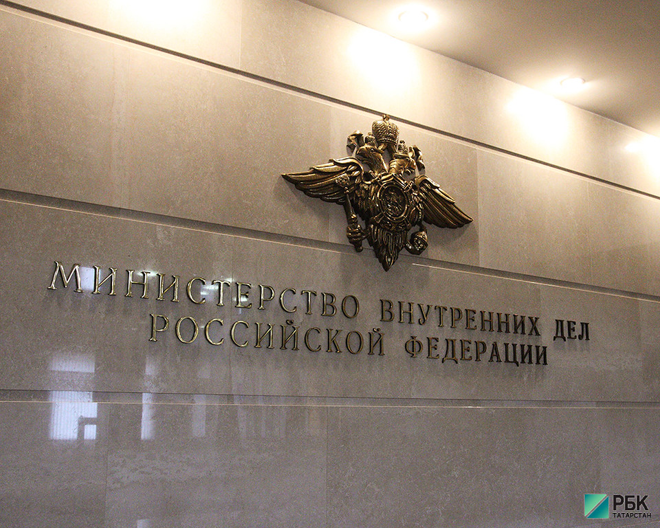 МВД Татарстана направило в суд дело о хищениях в ДОСААФ на 11 млн рублей