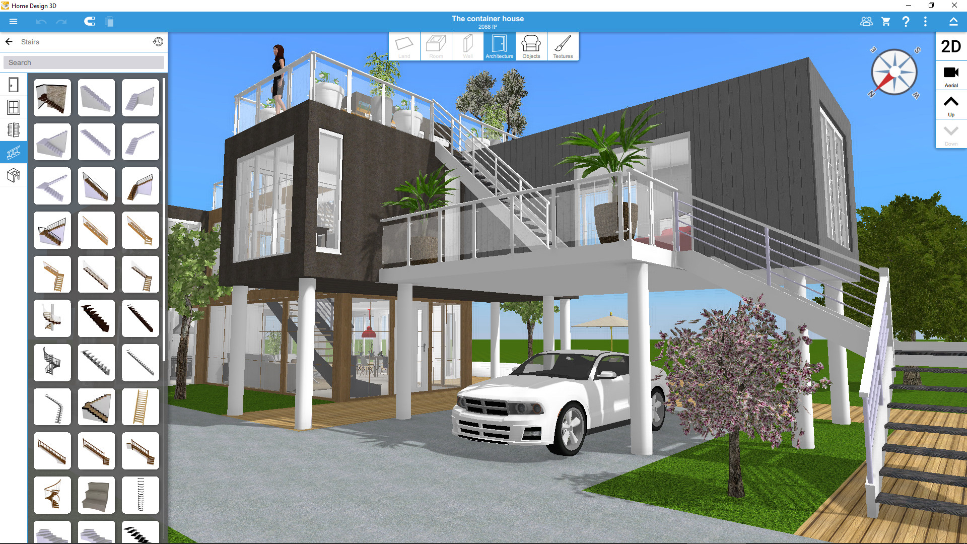 Home Design 3D